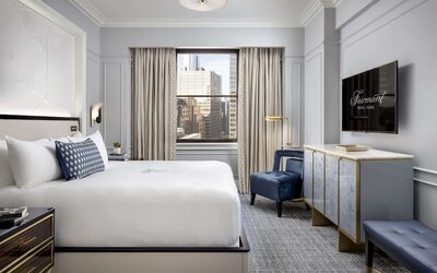 Fairmont Royal York