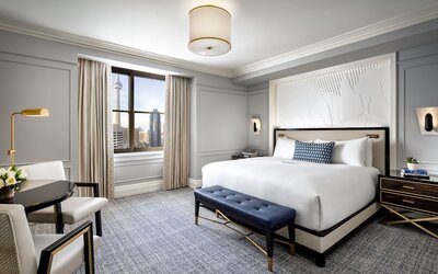 Fairmont Royal York