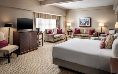 Fairmont Royal York