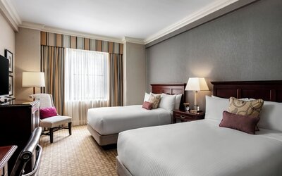 Fairmont Royal York