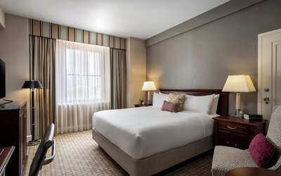 Fairmont Royal York