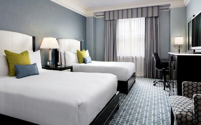 Fairmont Royal York