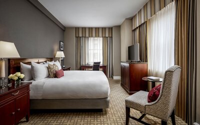 Fairmont Royal York