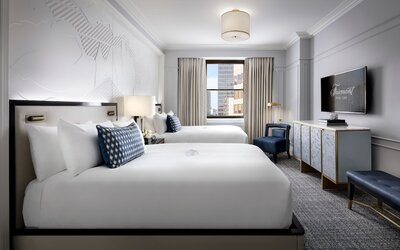 Fairmont Royal York