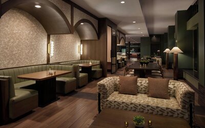 Sheraton Grand Sacramento Hotel