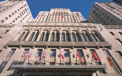 Fairmont Royal York