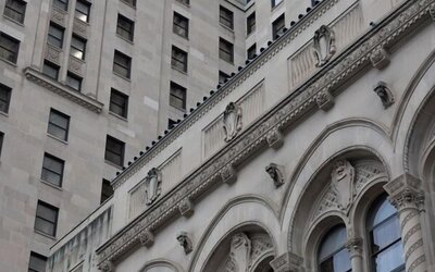 Fairmont Royal York