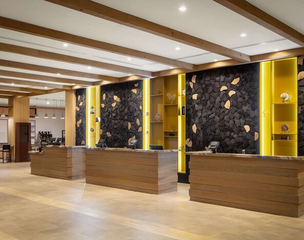 DoubleTree by Hilton Sacramento