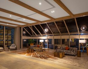 DoubleTree by Hilton Sacramento
