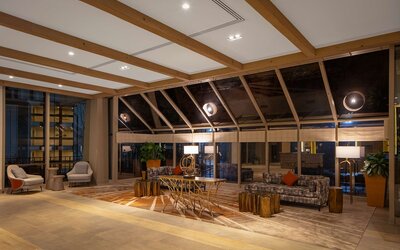 DoubleTree by Hilton Sacramento