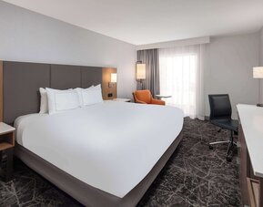 DoubleTree by Hilton Sacramento
