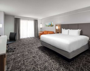 DoubleTree by Hilton Sacramento