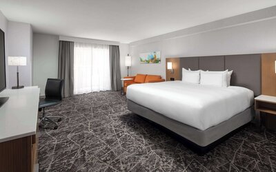 DoubleTree by Hilton Sacramento