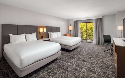 DoubleTree by Hilton Sacramento