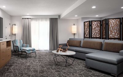 DoubleTree by Hilton Sacramento