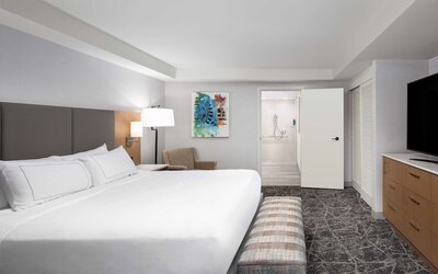 DoubleTree by Hilton Sacramento