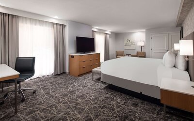 DoubleTree by Hilton Sacramento