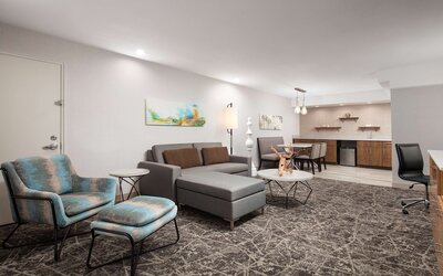 DoubleTree by Hilton Sacramento