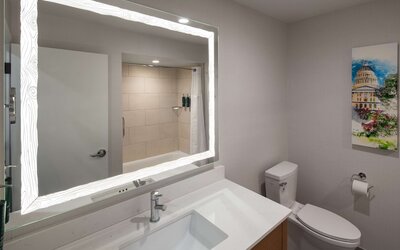 DoubleTree by Hilton Sacramento