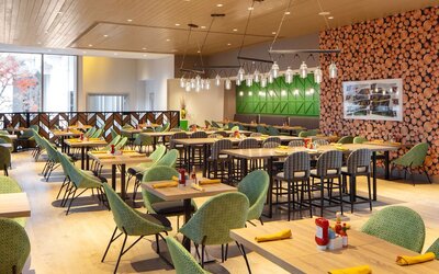 DoubleTree by Hilton Sacramento
