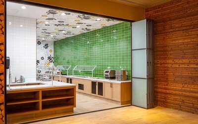 DoubleTree by Hilton Sacramento
