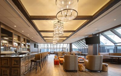DoubleTree by Hilton Sacramento