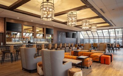 DoubleTree by Hilton Sacramento