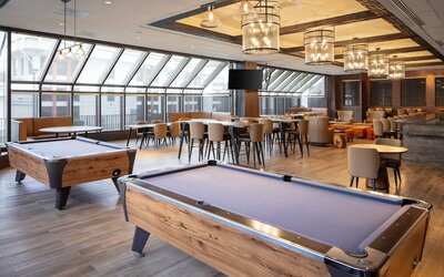 DoubleTree by Hilton Sacramento