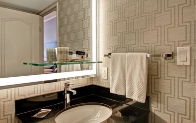 DoubleTree by Hilton Hotel Toronto Downtown