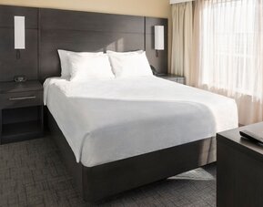 Residence Inn by Marriott Sacramento Downtown at Capitol Park