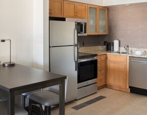 Residence Inn by Marriott Sacramento Downtown at Capitol Park