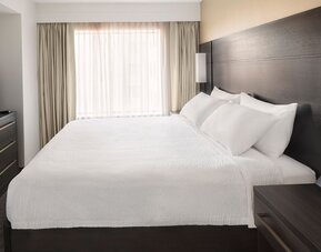 Residence Inn by Marriott Sacramento Downtown at Capitol Park