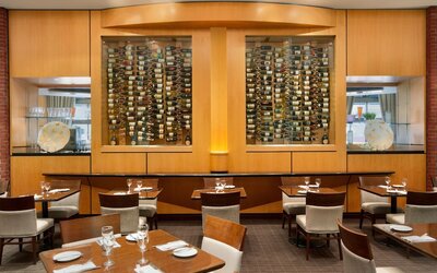 DoubleTree by Hilton Hotel Toronto Downtown