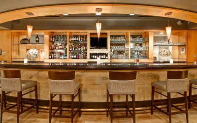 DoubleTree by Hilton Hotel Toronto Downtown