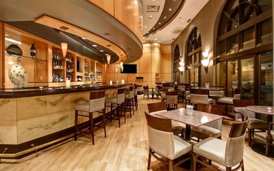 DoubleTree by Hilton Hotel Toronto Downtown