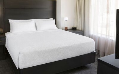 Residence Inn by Marriott Sacramento Downtown at Capitol Park