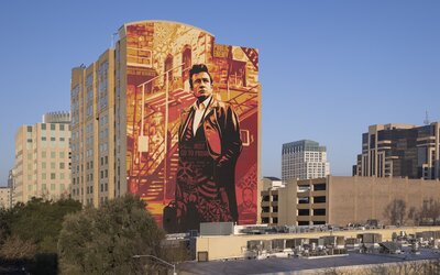 Residence Inn by Marriott Sacramento Downtown at Capitol Park
