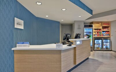 TownePlace Suites by Marriott Sacramento Elk Grove