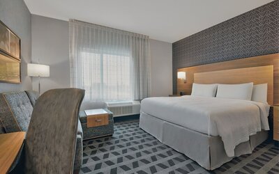 TownePlace Suites by Marriott Sacramento Elk Grove