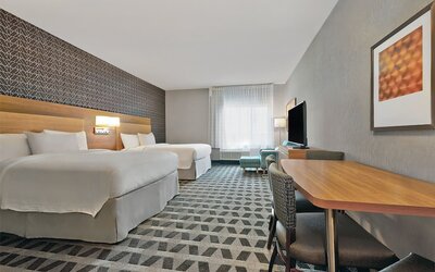 TownePlace Suites by Marriott Sacramento Elk Grove