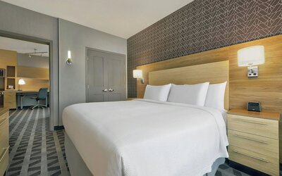 TownePlace Suites by Marriott Sacramento Elk Grove