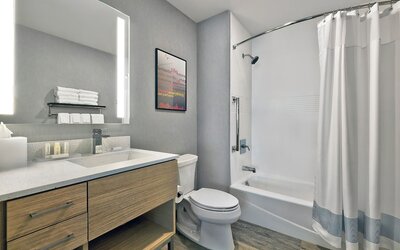 TownePlace Suites by Marriott Sacramento Elk Grove