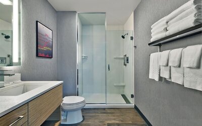 TownePlace Suites by Marriott Sacramento Elk Grove