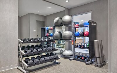 TownePlace Suites by Marriott Sacramento Elk Grove