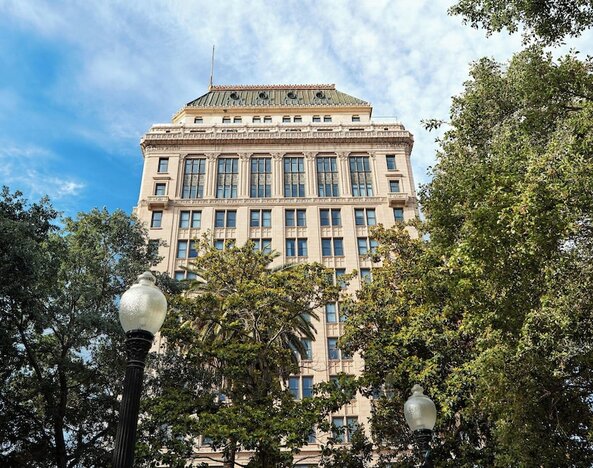 The Citizen Hotel, Autograph Collection