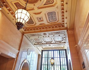The Citizen Hotel, Autograph Collection