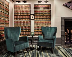The Citizen Hotel, Autograph Collection