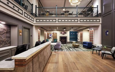 The Citizen Hotel, Autograph Collection