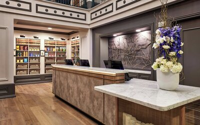 The Citizen Hotel, Autograph Collection