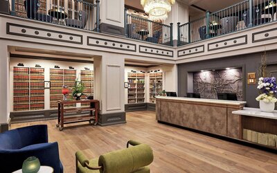 The Citizen Hotel, Autograph Collection